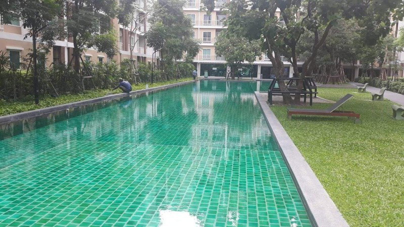 picture A045578 We Condo Ekkamai - Ramindra - 8/8