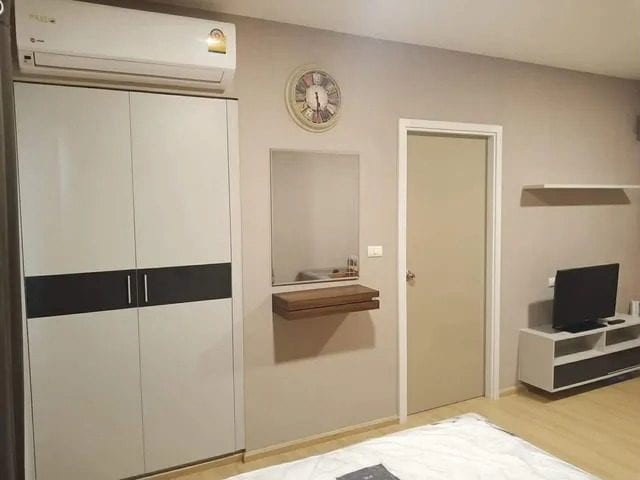 รูป A010295 Lesto Condo Sukhumvit 113 Interchange Station - รูปที่ 5/8
