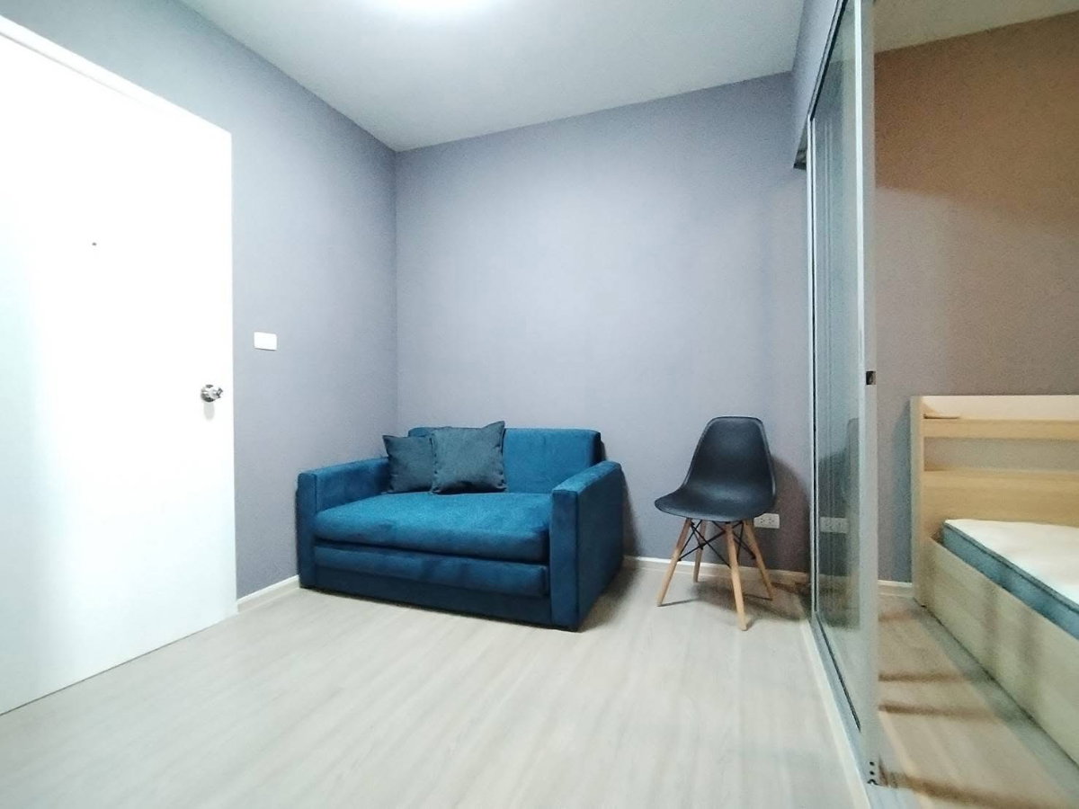 รูป 📍 ขายคอนโด Plum Condo Park รังสิต เฟส 3 Renovate ใหม่ - รูปที่ 3/8