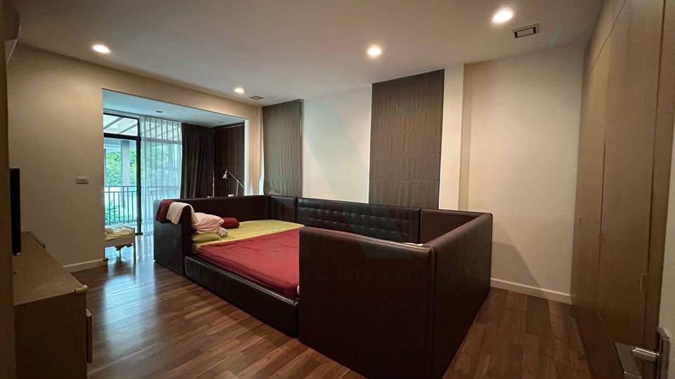รูป ให้เช่าบ้านเดี่ยว 2 ชั้น มัณฑนา อ่อนนุช - วงแหวน 3 4 ห้องนอน 3 ห้องน้ำ - รูปที่ 7/8