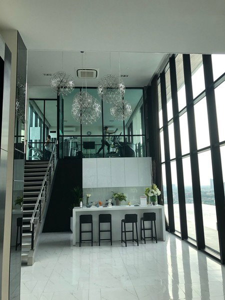รูป A045880 Knightsbridge Tiwanon - รูปที่ 5/8