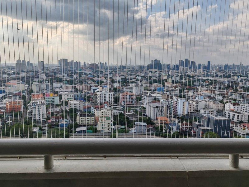 รูป A045530 Central City East Tower - รูปที่ 4/8