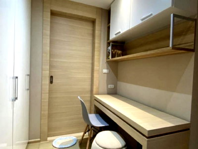 Condos for sale : A045436 Klass Condo Silom