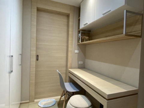 A045436 Klass Condo Silom