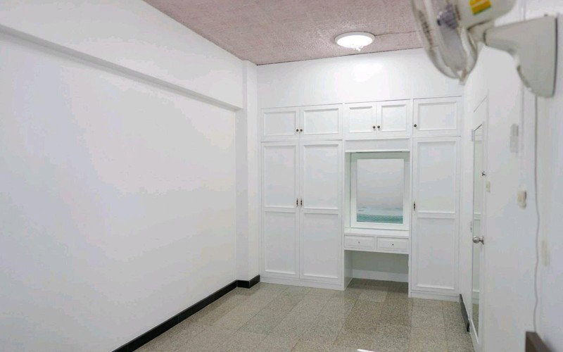 รูป A045664 Ruenrudee Condominium - รูปที่ 5/8