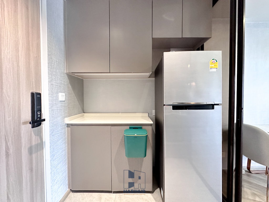 picture ð âĻ Chapter Thonglor 25 | for Sale 1 Bedroom (HBH-HL-286) - 20/28