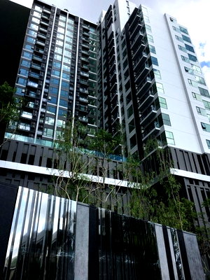 Condos for sale : A045938 Rhythm Sukhumvit 36 - 38