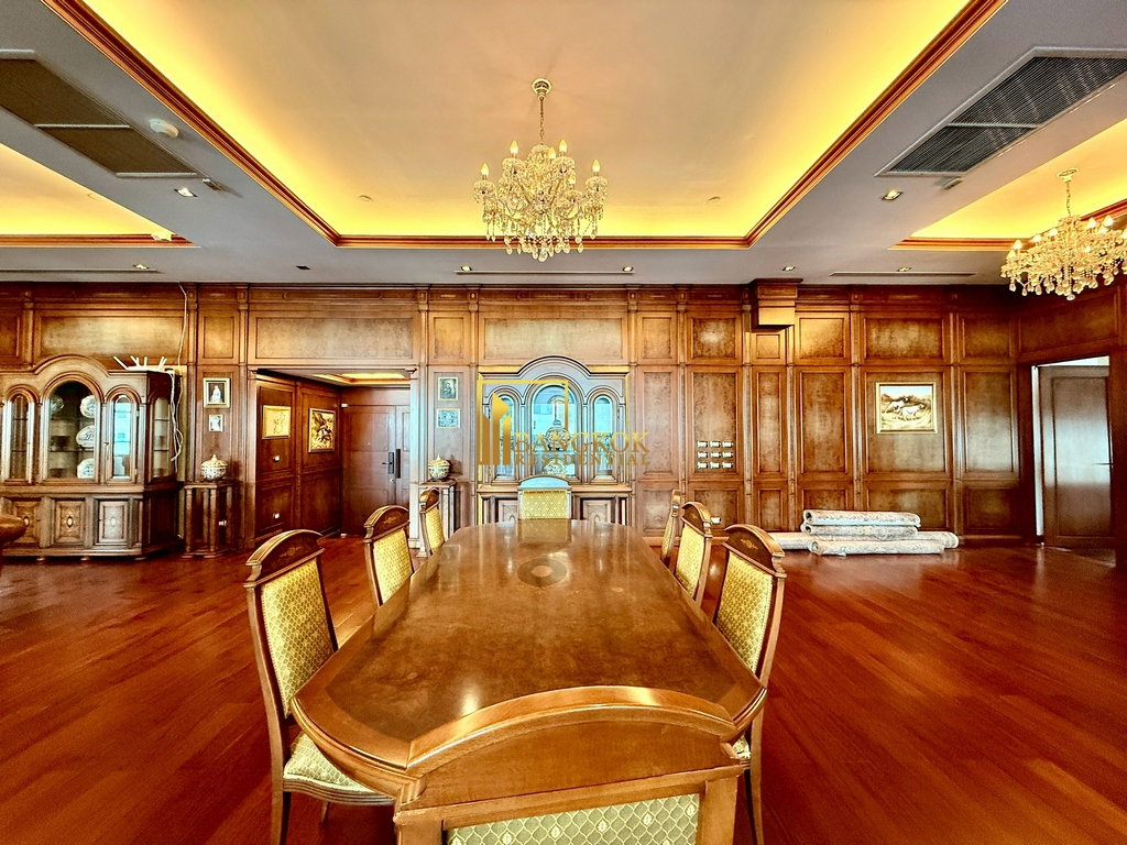 รูป Le Raffine 31 | Refined 3 Bed Duplex Condo With Private Pool - BR61348CD - รูปที่ 8/60