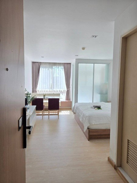 รูป A045583 Nice Suites Sanambinnam condominium - รูปที่ 4/8