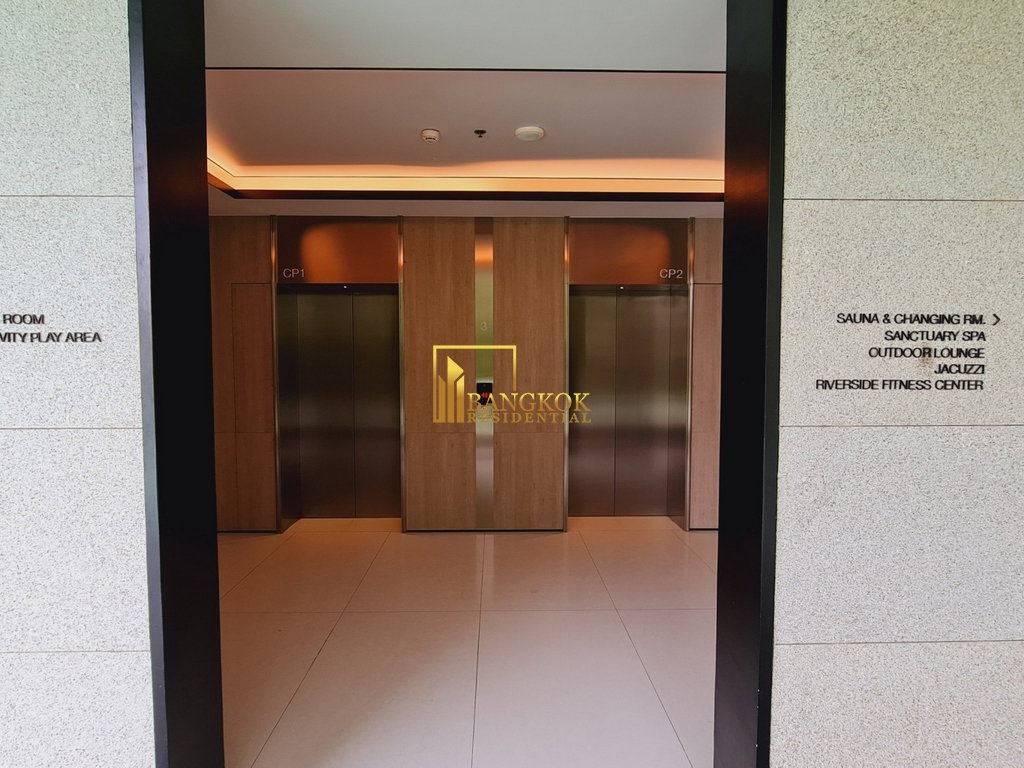 รูป Banyan Tree Residences | Remarkable 2 Bedroom Super Luxury Condo - BR19106CD - รูปที่ 31/47