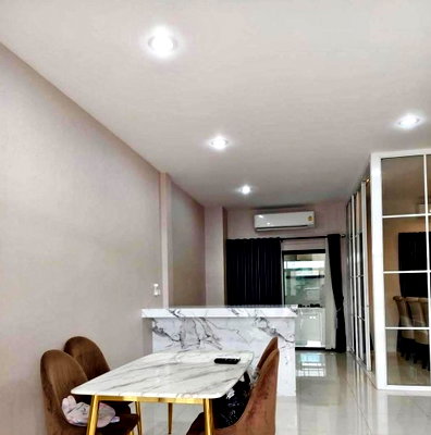 Apartment building for sale BTS Bang Na : LTHC15846 – Spacious House for Sale Udomsuk | Cordiz at Udomsuk | Near BTS Udomsuk | 9.8 MB