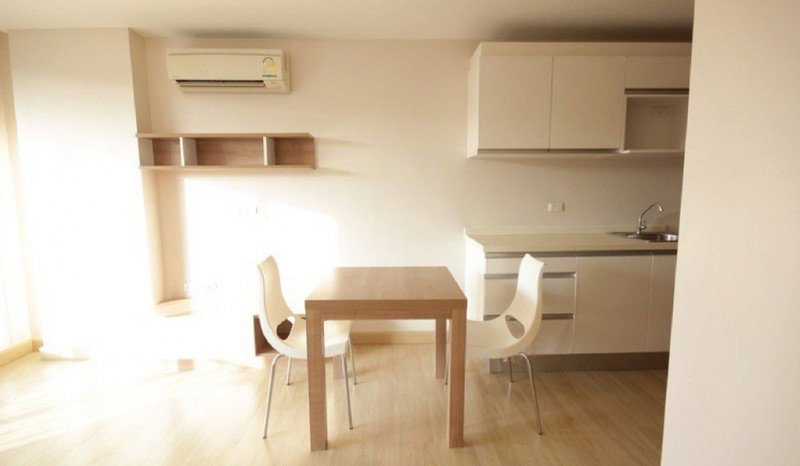 รูป A046236 Emerald Residence Ratchada - รูปที่ 1/6