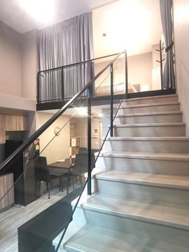A045460 Blossom Condo @ Sathorn - Charoenrat