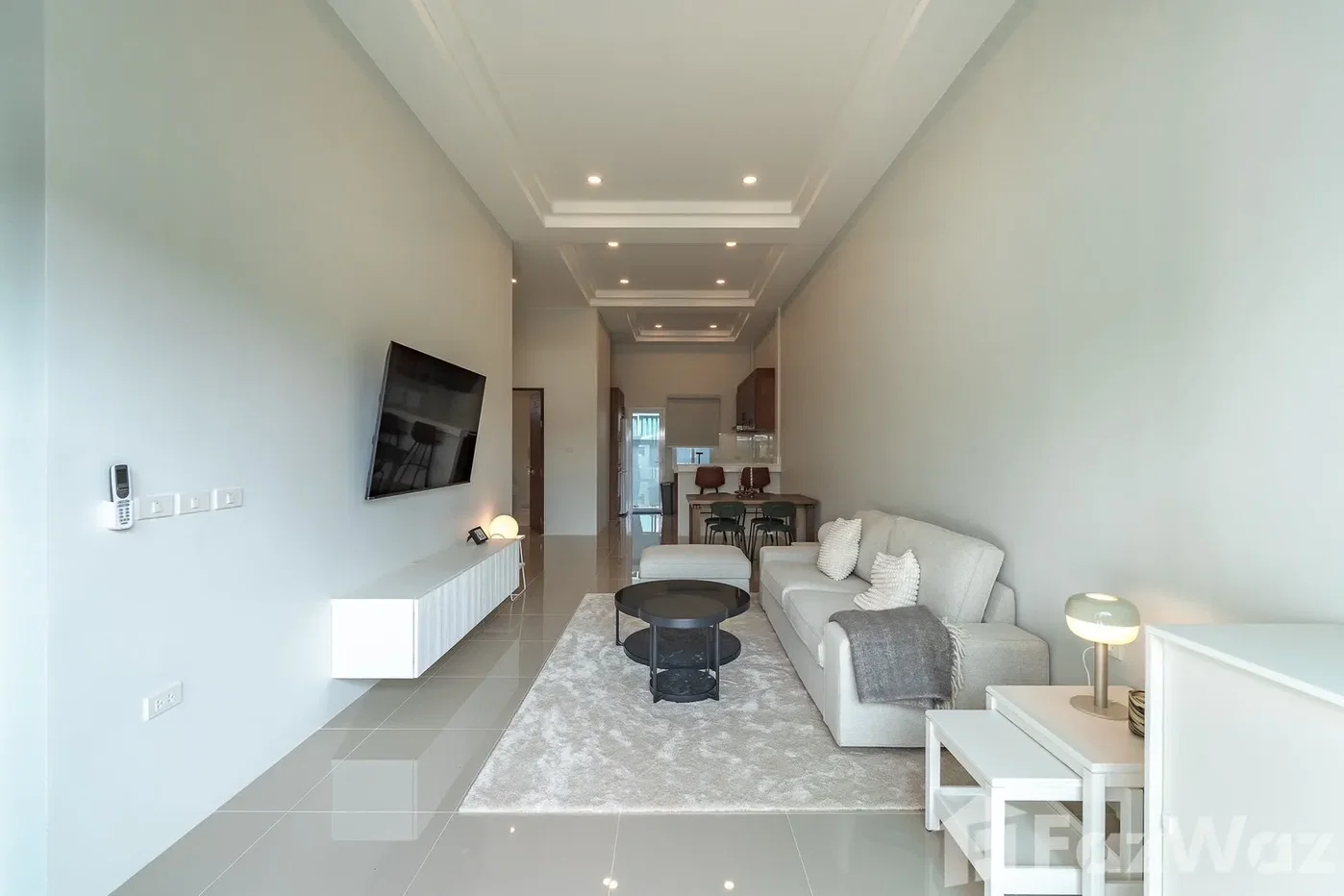 picture 2 Bedroom House for rent at Ananda Lake View 1944318 - 7/39