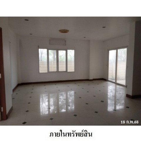 picture FOR SALE  HOUSE PROPERTY  10018000 BAHT. - 2/8