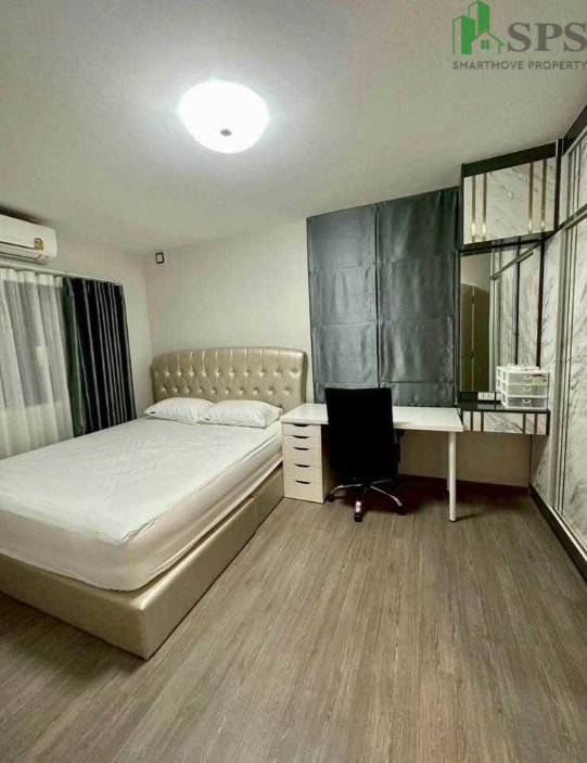 รูป ให้เช่าบ้านเดี่ยว ชัยพฤกษ์ รามอินทรา–จตุโชติ เลี้ยงสัตว์ได้ ( SPSEVE2031 ) - รูปที่ 10/12