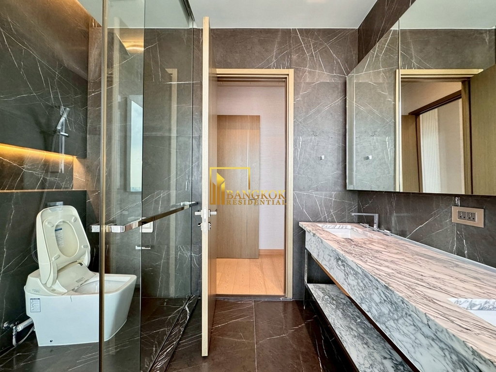รูป The Monument Thong Lo | Stunning 3 Bedroom Luxury Condo - BR14599CD - รูปที่ 23/48