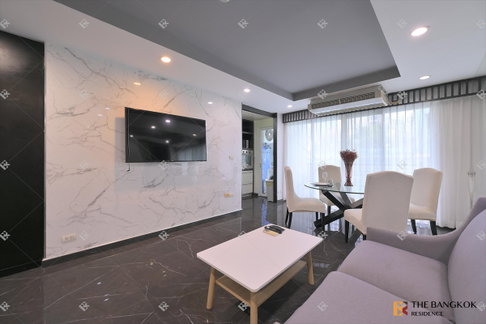 💎ขายคอนโด Avenue 61 ห้องใหญ่ 107 ตร.ม. Luxury Living ใกล้ BTS เอกมัย