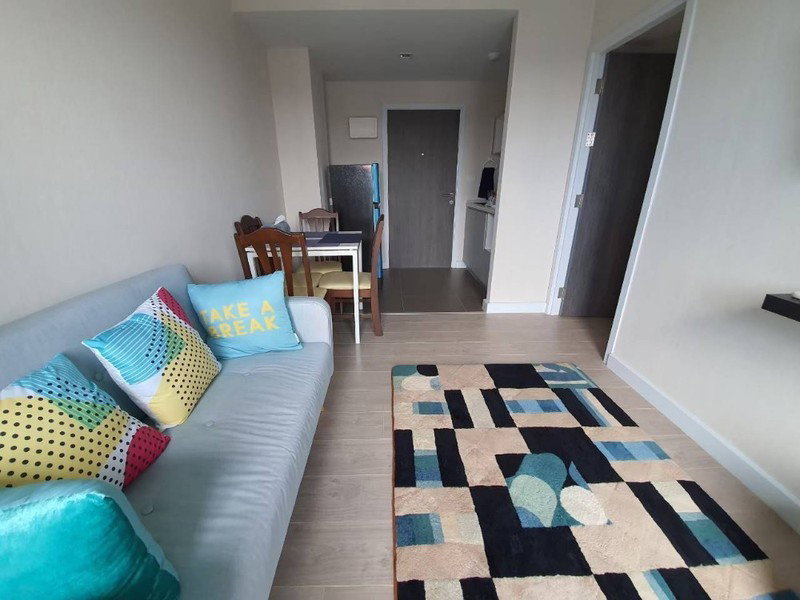picture A045421 Metro Luxe Riverfront Rattanathibet - 7/8