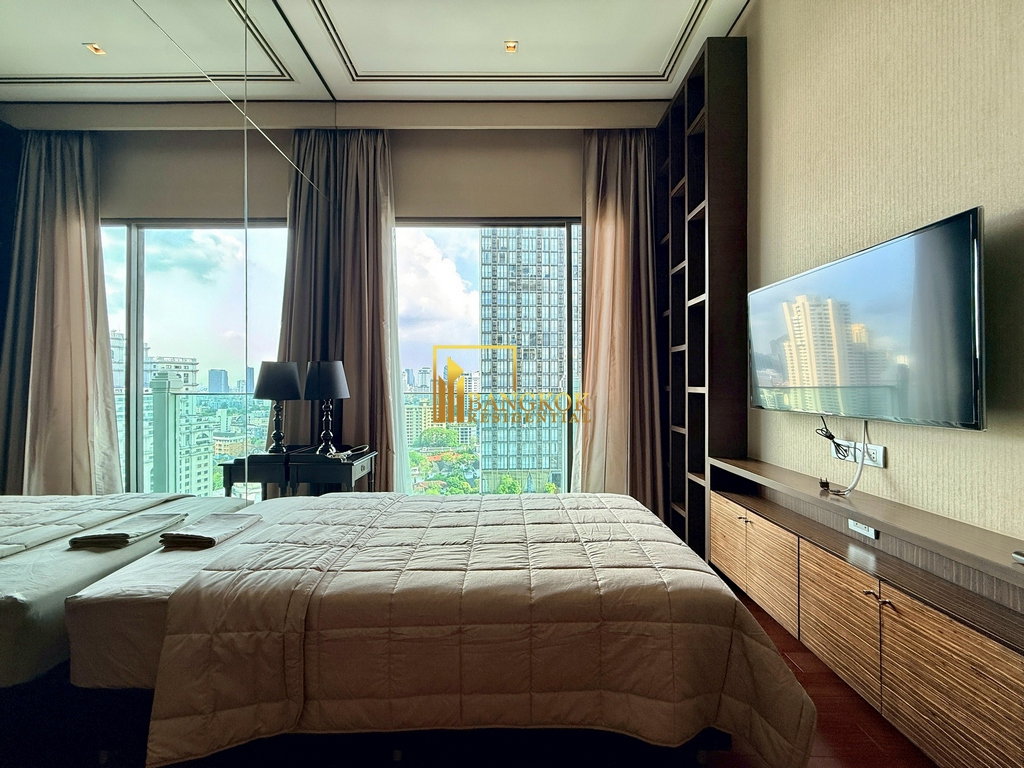 รูป Le Raffine 39 | Amazing 4 Bed Luxury Condo With Private Pool - BR10026CD - รูปที่ 29/55