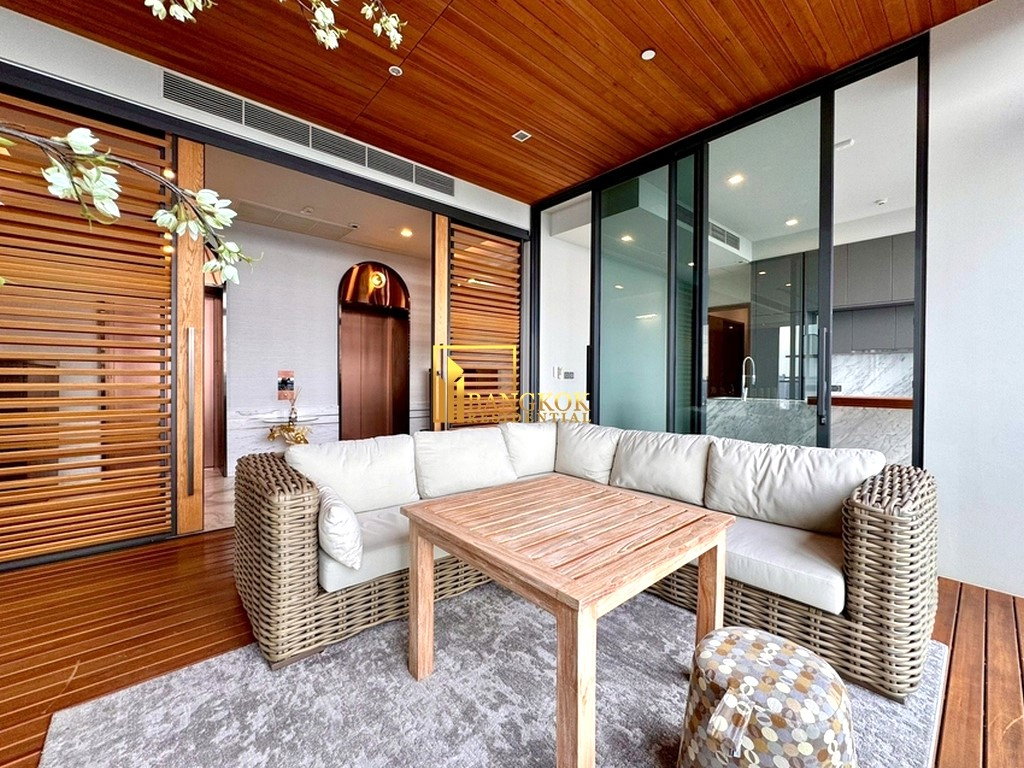 รูป The Monument Thong Lo | Stunning 3 Bedroom Luxury Condo - BR14599CD - รูปที่ 8/48