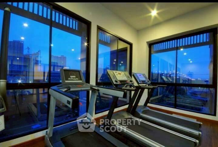 รูป คอนโด 2 ห้องนอน 71 ตร.ม. วิสต้า การ์เด้น ใกล้ BTS พระโขนง (ID 3045067) - รูปที่ 20/20