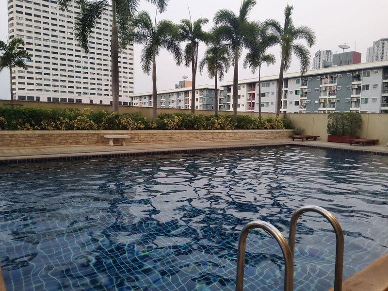 รูป A045590 City Living Ratchada - รูปที่ 8/8