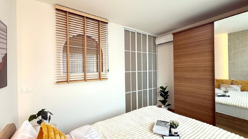 รูป A045605 D Condo Onnut - Suvarnabhumi - รูปที่ 4/8