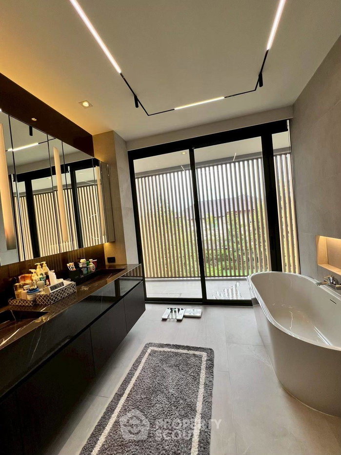 รูป บ้าน 5 ห้องนอนขาย ในกรีนวัลเลย์ วิลเลจ บางนา บางชะลอง (ID 3045166) - รูปที่ 14/50