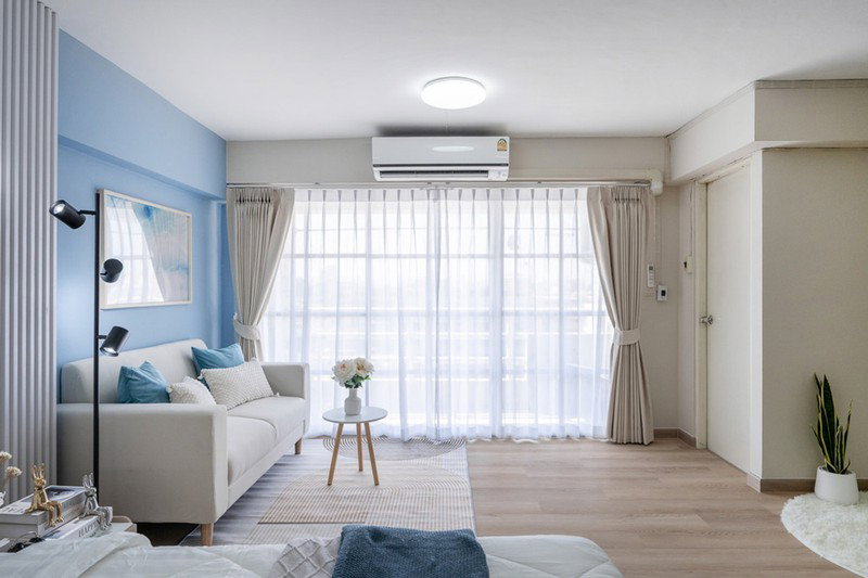 รูป A045781 Living Place Ladprao 138 - รูปที่ 3/8