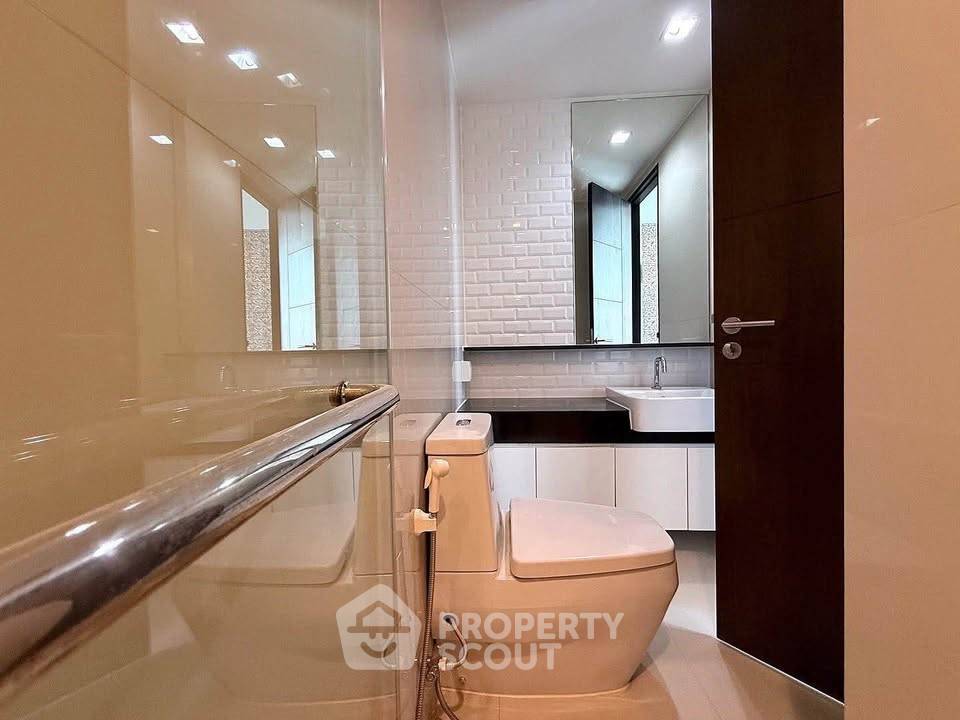 รูป ห้อง 1 ห้องนอน ชั้น 28 Wish Signature Midtown Siam ใกล้ BTS ราชเทวี (ID 3047035) - รูปที่ 6/7