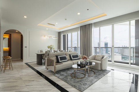 A045505 Menam Residences