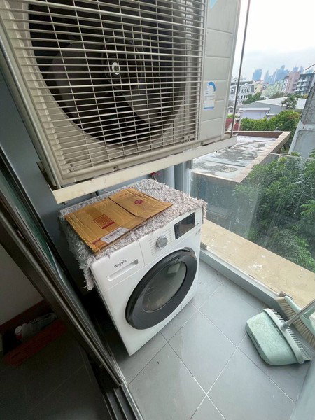 picture A045648 The Excel Hideaway Sukhumvit 71 - 6/8