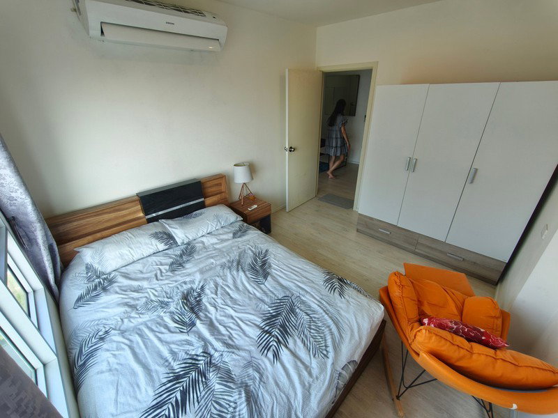 รูป A045866 Aspire Sathorn - Thapra - รูปที่ 4/8