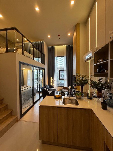 รูป A045676 The Base Urban Rama9 - รูปที่ 3/8