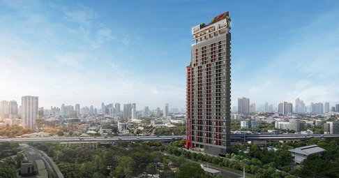 A045676 The Base Urban Rama9