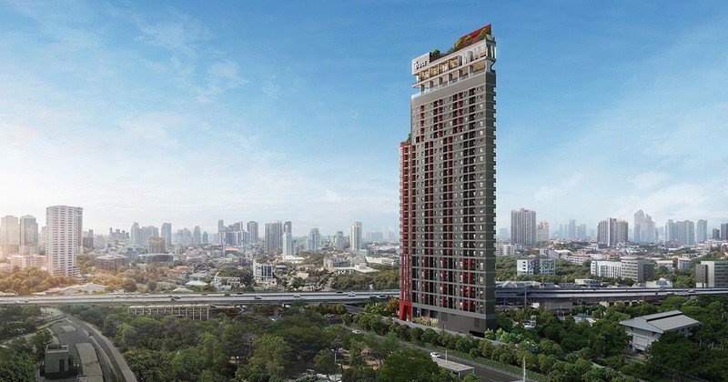 รูป A045676 The Base Urban Rama9 - รูปที่ 1/8