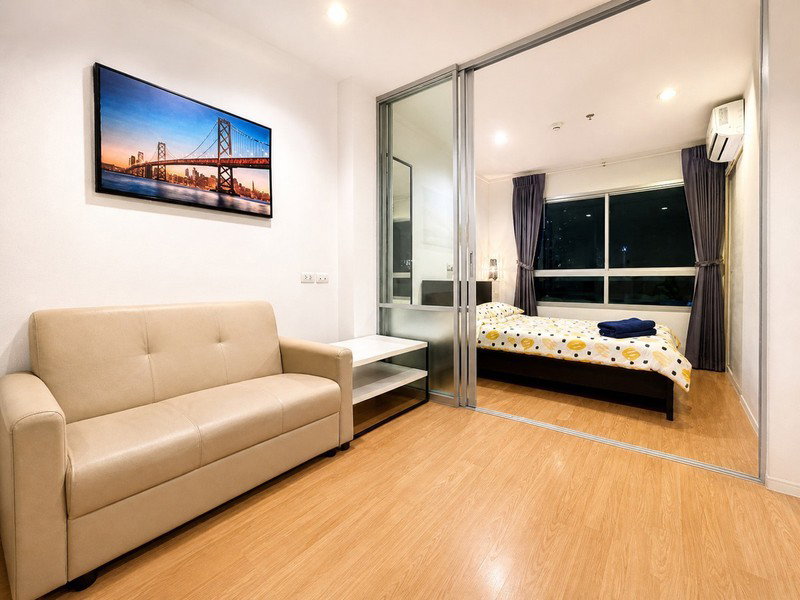 รูป A046109 Lumpini Place Srinakarin - รูปที่ 1/8