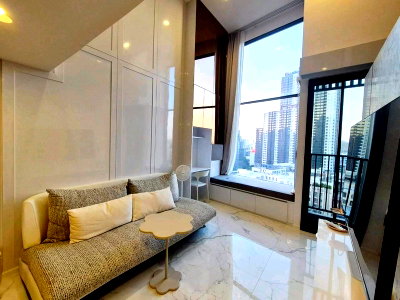 Condos for sale : A045998 SOHO Bangkok Ratchada