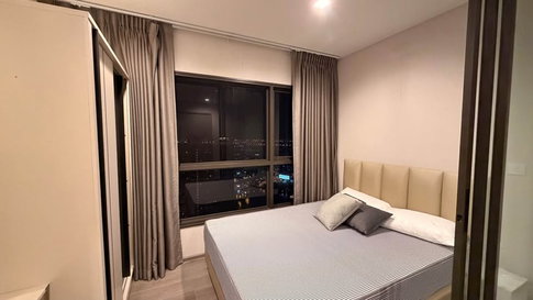 🏢 ขายคอนโด เดอะ โพลิแทน อควา | The Politan Aqua | ใกล้ MRT สะพานพระนั่งเกล้า