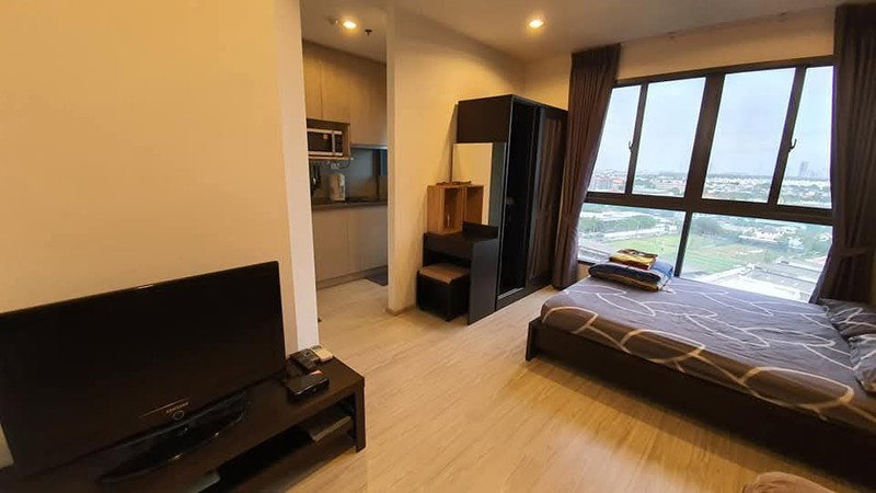 picture A045574 Ideo Mobi Sukhumvit Eastgate - 1/8