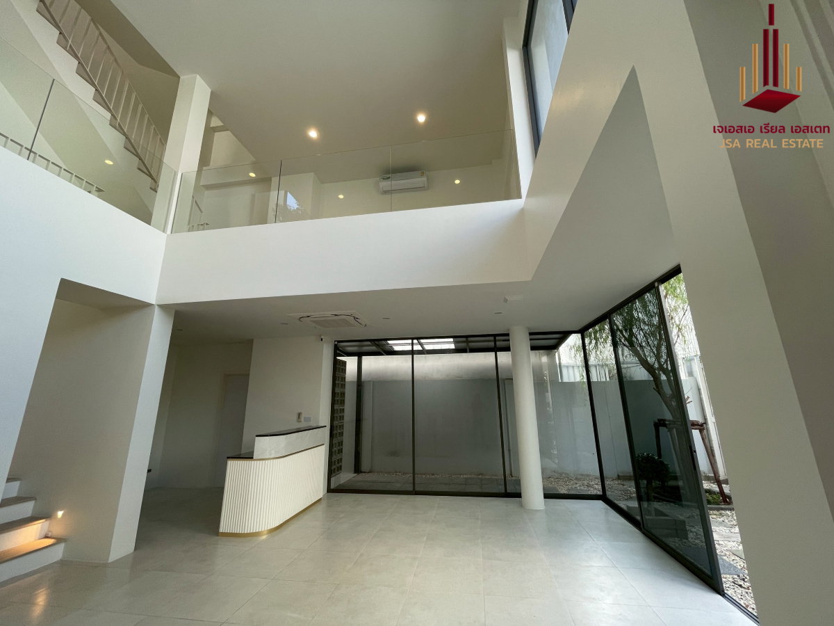 picture ✨ For Rent: Arkin Vibhavadi  ✨ 💰 Only 95,000 THB/month - 3/10
