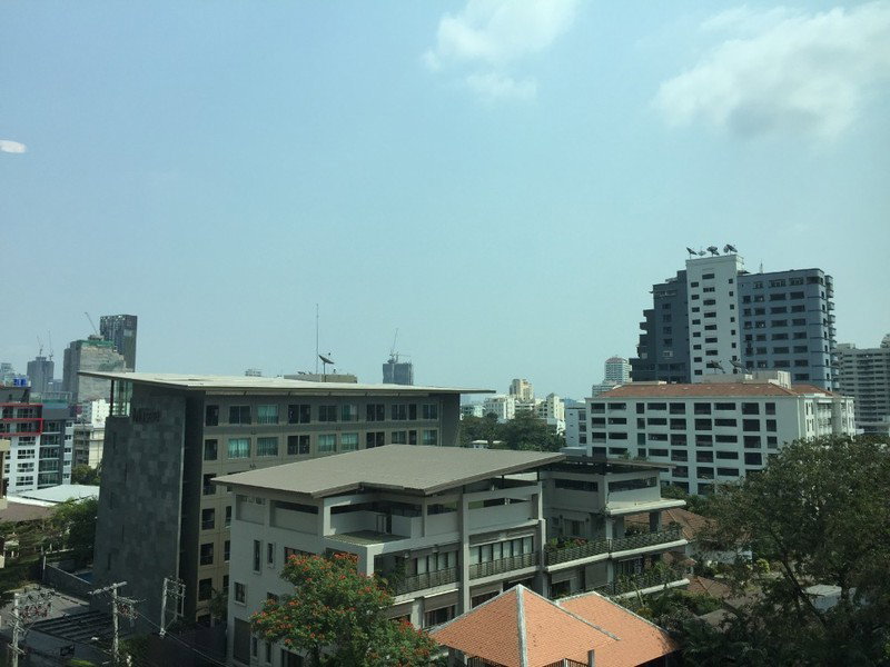 picture A045521 Condolette Dwell Sukhumvit 26 - 1/3