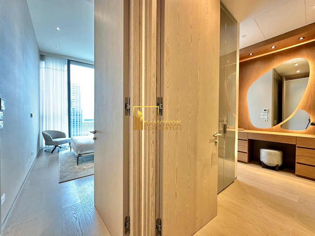 รูป Scope Langsuan | Remarkable 2 Bedroom Super Luxury Condo - BR16050CD - รูปที่ 12/40