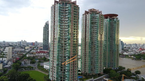 A046205 Chatrium Residence Riverside