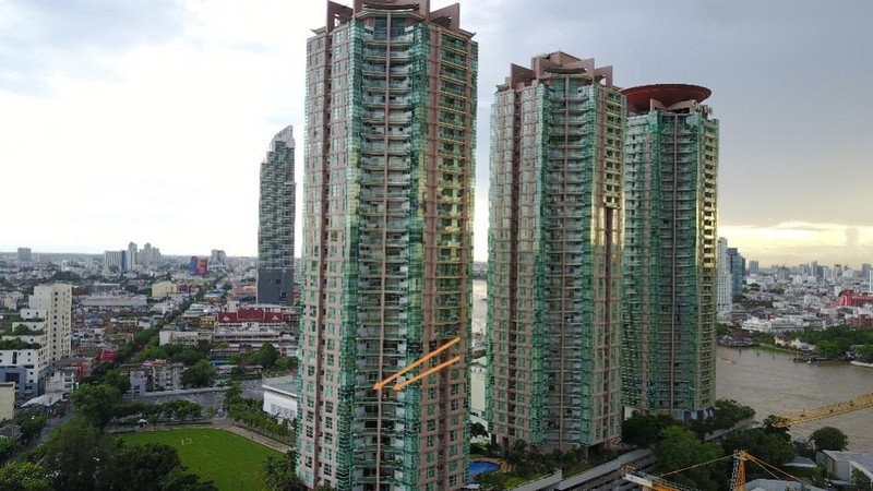 รูป A046205 Chatrium Residence Riverside - รูปที่ 1/8
