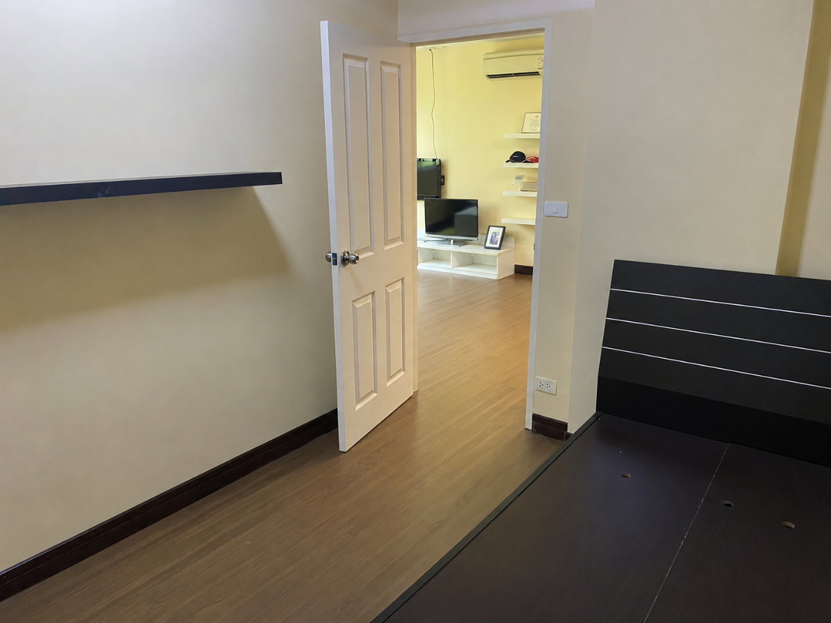 รูป ขาย คอนโด 2 ห้องคู่ (Combined Unit) | Dcondo รามอินทรา ห้องสวย พร้อมอยู่ - รูปที่ 4/19