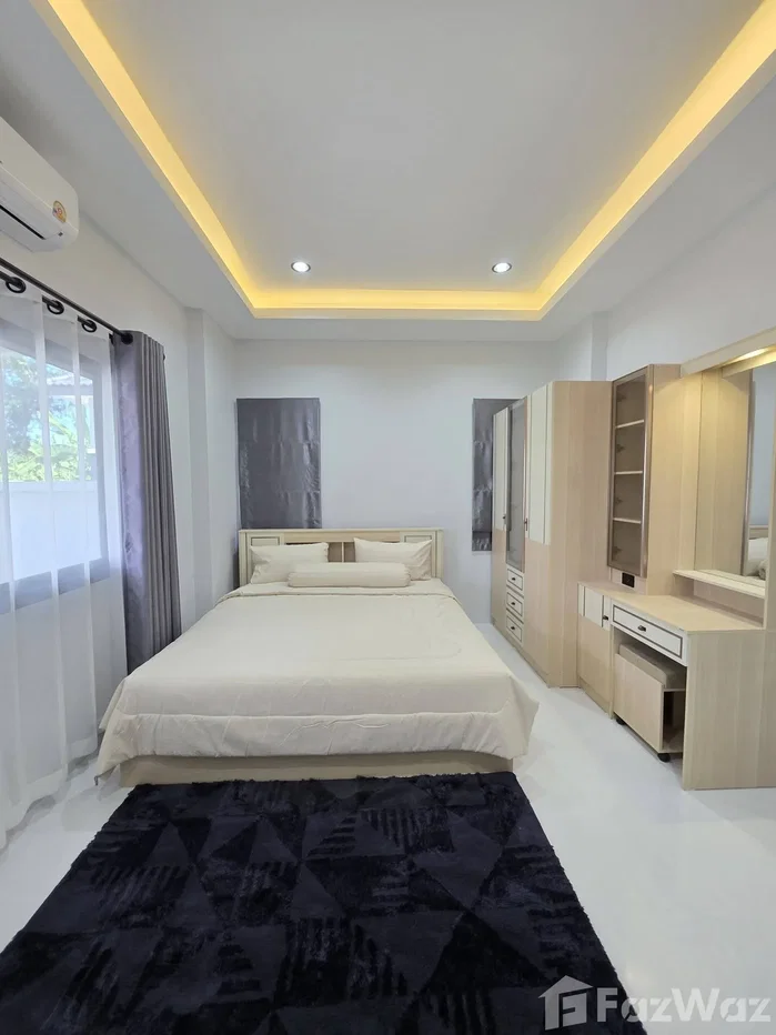 รูป ขาย บ้านเดี่ยว 3 ห้องนอน ใน ห้วยใหญ่, ชลบุรี 6532865 - รูปที่ 40/44