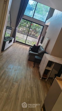 คอนโด 1 ห้องนอน ชั้น 1 ขนาด 45 ตร.ม. โครงการ Blossom Condo @ Sathorn-Charoenrat ใกล้ BTS สุรศักดิ์ (ID 3017266)