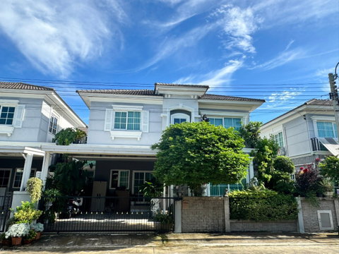🔥ขายบ้านแฝด 2 ชั้น 🏡 โกลเด้น นีโอ 2 ลาดพร้าว–เกษตรนวมินทร์ | Golden Neo 2 Ladprao–Kaset Nawamin | ซ.นวมินทร์ 42 (คลองกุ่ม บึงกุ่ม)